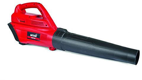 MTD - 40 Volt LI-ION Akku- Laubbläser - BLB40