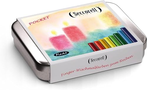 Seccorell Pocket Pocket Kerzen