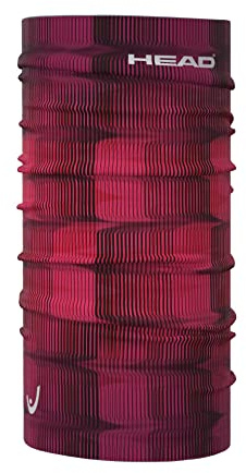 HEAD Original Tube Clip (Pink)