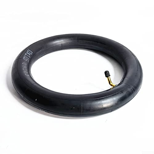 Elektrischer Innenschlauch, 30,5 cm (12 1/2 x 2 1/4 Zoll), für E-Bike-Roller, 12,5 x 2,125 Schlauch, gebogene Öffnung