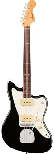 Player II Jazzmaster RW Black