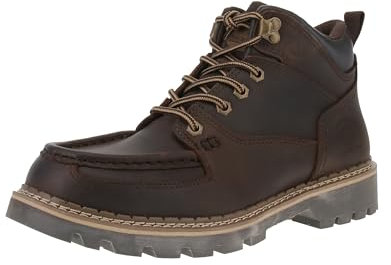 Dockers by Gerli Bottes pour homme, chocolat, 47 EU