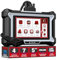 ANCEL DS100 OBD2 Diagnosi Auto Multimarca, 4 Sistemi Diagnostica per Motore ABS Trasmissione SRS Airbag Aggiornamenti, AutoVIN 7 Reset per spurgo Olio ETS BMS SAS ABS Gear Learning, WIFI Aggiornamento
