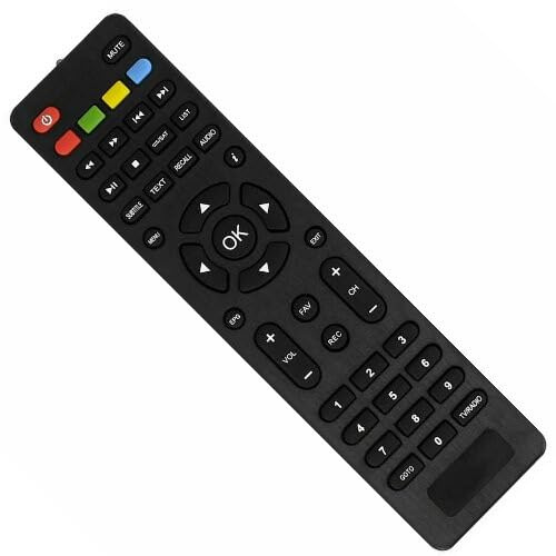 Echosat 20700 Fernbedienung