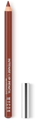 WYCON cosmetics INTENSE LIP PENCIL 45 CHOCOLATE Matita labbra dall’alta scrivenza e dal tratto preciso