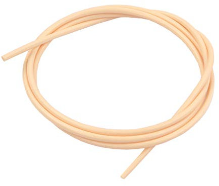 Alnicov 4 x Ukulelen-Bass-Saiten und Zubehör.