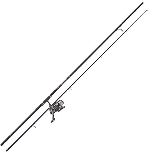 Balzer Matze Koch Combo Carp - komplett Angelset Karpfen