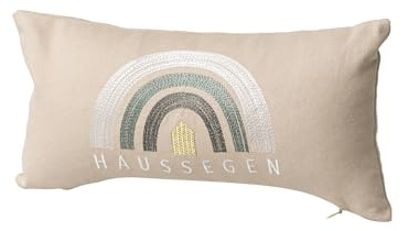 Räder Traumkissen Haussegen