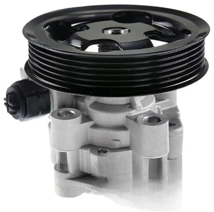 Servolenkung Pumpe Mit Riemenscheibe Kompatibel for Lexus LS430 2001-2006 Auto Zubehör 21-5351 215351 44310-50070 4431050070