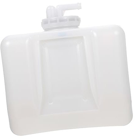 PRETYZOOM Adaptador De Tanques De Expansión De Refrigerante Para Vehículo, Pieza Plástica Ligera y Duradera, Accesorio Para Subtanque De Enfriamiento, Uso Automotriz, Repuesto Compatible