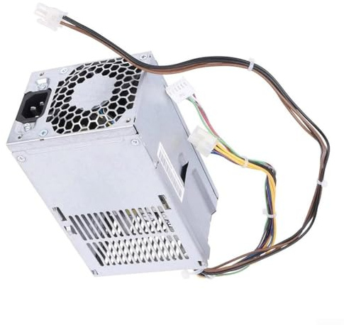 PS-4241-1HA 240W Replacement Power Supply Unit for HP ProDesk 400 600 800 SFF Desktop Models Including 702457-001 and 702309-001