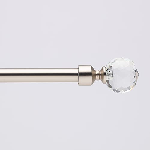 Linea oro Bastone Ferro Glass