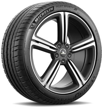 Michelin Pilot Sport 4 EL FSL - 235/40R19 - Sommerreifen