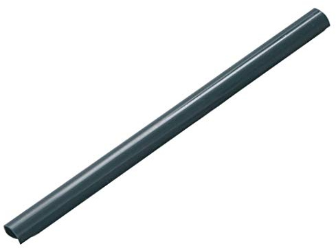 vidaXL 100x Clips PVC Grün Sichtschutzstreifen Sichtschutz Befestigungsclips