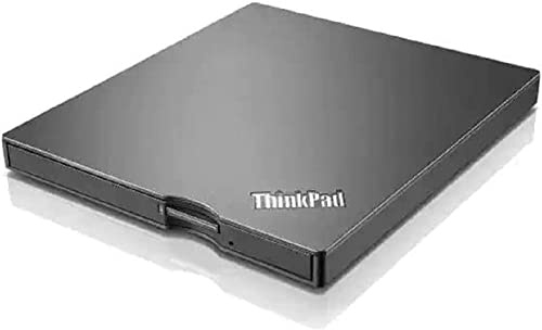 Lenovo TS Slim 9,0 mm DVD Burner