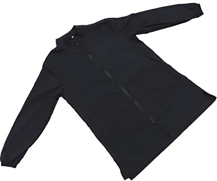 minkissy 1stk Tierfriseur Malkittel Erwachsene Tierpflegeschürze Für Tierhandlungen Trimmtisch Für Hunde Antistatische Pflegekittel Bosswerk Nylon Bräutigam Die Katze Kleid