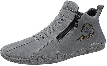 BGFIPAJG Scarpe Argento Tacco 5 Cm Suola Di Gomma Per Scarpe Scarpe Barefoot Bambino 26 Scarpe Ginnastica Uomo Alte Scarpe Da Skate Estive Scarpe Uomo Lampo