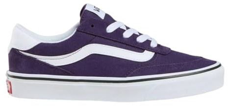 Vans Femme Brooklyn LS Baskets