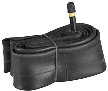 Fischer Bicycle Inner Tube Wide 28/29 Inch ETRO Standard: 50/57-622 Car Valve