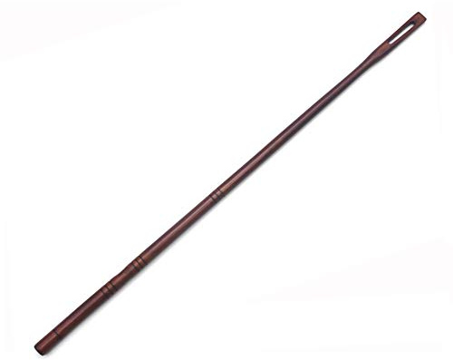 Wooden Flute Cleaning Rod