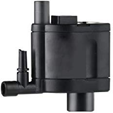 AquaOne JP-230G Aquariumpumpe 250L/h 2,5 Watt Pumpe Nano Aquarium Förderpumpe Strömungspumpe Aquarien