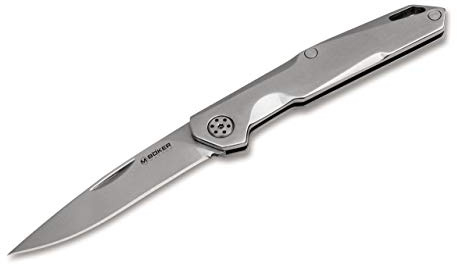 Magnum® Shiny EDC-Messer