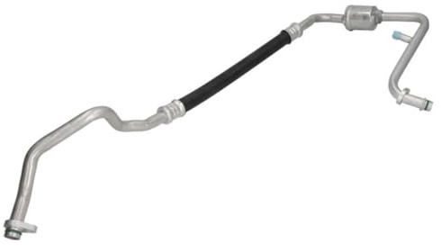 THERMOTEC KTT160134 Conduite à haute/basse pression climatisation
