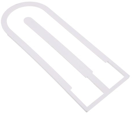 PRETYZOOM Portacapsule Da Parete Senza Chiodi Organizer Per Cialde Compatibili Capacità Capsule Design Compatto e Resistente Ottimizza Spazio Cucina e Facilita Accesso Ai Tuoi Gusti