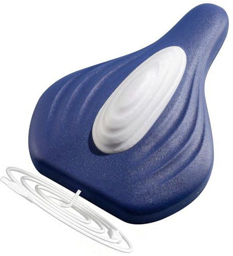 2025 New Pelvitone Pelvic Floor Trainer, Kegel Exerciser with 1 Modes, Portable Pelvic Floor Exercise Devices, Tightens Strengthens Pelvic Muscles Bladder Control USB Plug for Home Gym