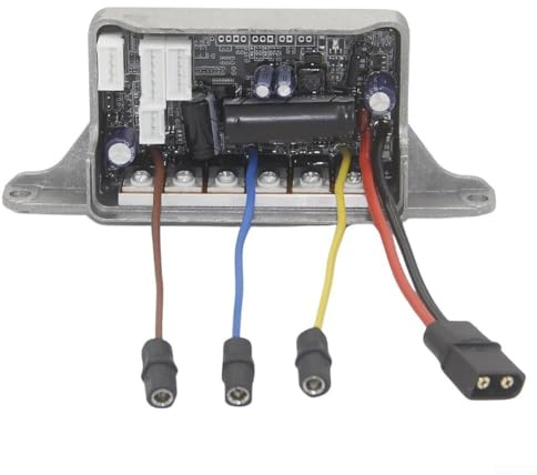Carte mère pour scooter électrique NIU KQI3 pour KQI3 Sport Pro Max 48 V 14 A Pièce de rechange