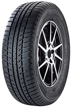 Tomket SNOWROAD 3 XL - 225/60/R16 102V - C/C/72dB - Winterreifen PKW