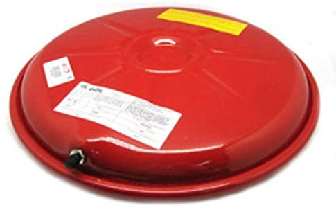 ANCASTOR Vaso Expansion Caldera Elbi 7 litros 3 Bares. FER44CU3907