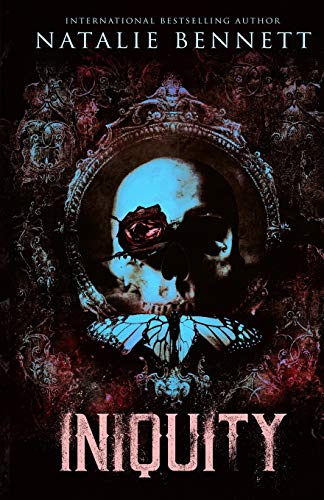 Iniquity (Dahlia Saga)