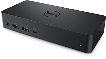 Dell Universal Dock - D6000 - Docking station, 0JC91G (Docking station)
