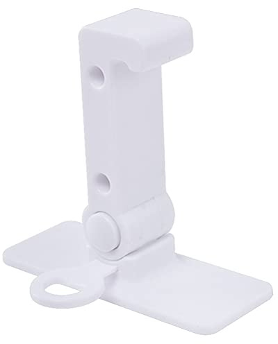 Uonlytech Chiusura Per Serratura Per Facile Installare Per Frigorifero e Finestre Protezione Per Design Riutilizzabile