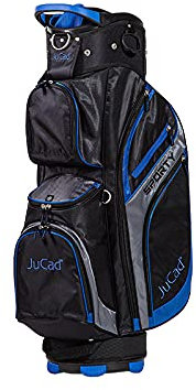 JuCad Trolley-Tasche Sporty