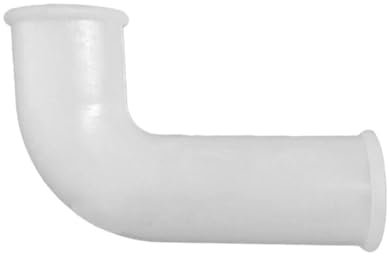 TYGHBNM Tuyau de Conduit en Silicone de Machine à crème glacée Molle, Accessoire de Machine à crème glacée