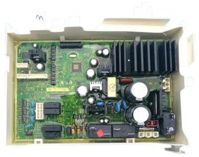 Compatible For Samsung, Washing Machine Computer Control Board DC92-00941A DC92-00941D DC92-00951E Circuit PCB DC41-00198A(DC92-00941D)