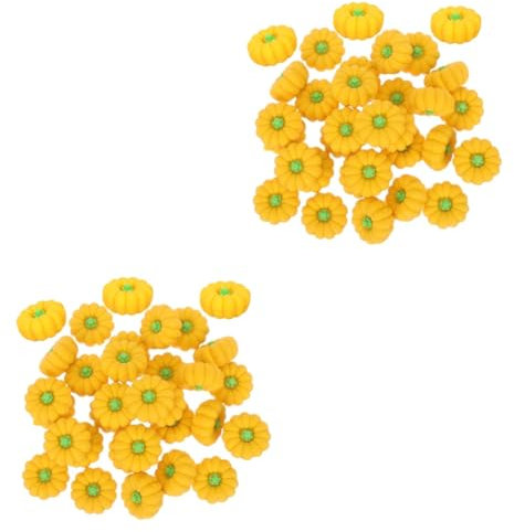DIYEAH 2 Sätze Kürbis Radiergummi Süße Radiergummis Schul Radiergummis Haushalts Radiergummis Mini Kürbis Radiergummis Für Herbstdeko Radiergummis Mit Tieren 30 Stück * 2