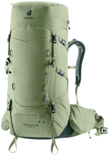 deuter Aircontact Core 45+10 SL Damen Trekkingrucksack