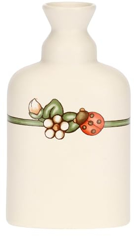 THUN Campana per Diffusore in Stoneware Country Bloom, 250 ml, Cina