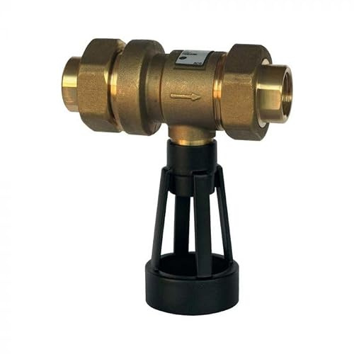 Disconnecteur anti-pollution 3/4 FF type CA – Protection chauffage < 70 kW – Double clapet - CA9C