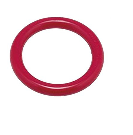 Fashy Tauchring 14 cm in Rot
