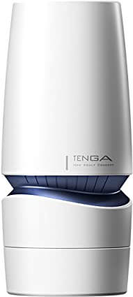TENGA - Aero Masturbator - Blau