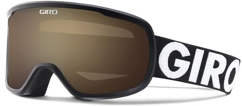 Giro Boreal Goggles Mens Black Futura