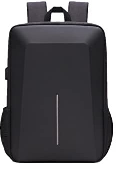 YOSOOLL Mochila para ordenador portátil de negocios, para hombre, resistente al agua, 15,6 pulgadas, antirrobo, mochila escolar, mochila escolar, mochila para hombre, mochila para ordenador portátil,