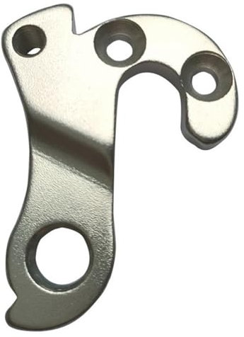 MKVAXR 1x MTB Fahrrad SCHALTWERK Gears MECH Hangers, for Giant, for TCX FCR OCR TCR Rahmen Halterung Schwanz Haken Aluminium Legierung Teil Heckhaken für Fahrradrahmen
