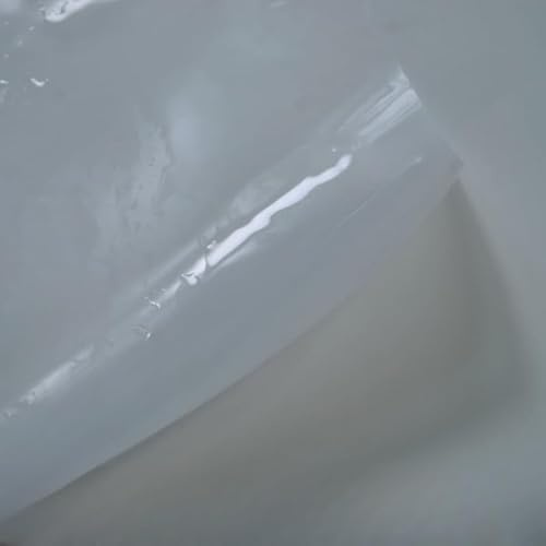 Membrana a scambio cationico EMEC8040 - Resistente ai solventi organici, ideale for alcoli, chetoni, acidi e basi(10x10cm)