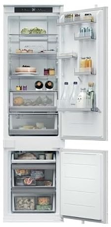 Haier HBQW5519E - Frigorifico Combi Integrable Nofrost E Alto 193 Cm Ancho 54 Cm