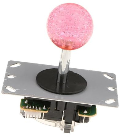 Allayu Joystick per PC e Arcade Rocker offrono soluzioni di gioco dinamiche Progetti fai da te che migliorano l'esperienza di gioco come XP Joystick di controllo dei pulsanti